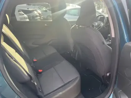 Photo 14 Renault Arkana  TCe 140 EDC FAP