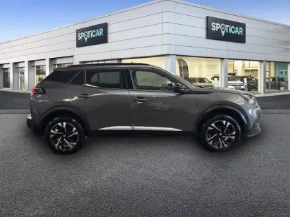 Photo 46 Peugeot 2008  PureTech 130 S&S BVM6