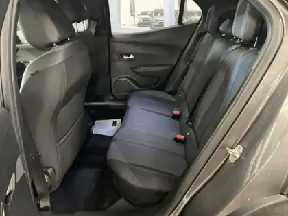 Photo 10 Peugeot 2008  PureTech 130 S&S BVM6