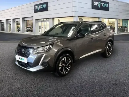 Photo 22 Peugeot 2008  PureTech 130 S&S BVM6