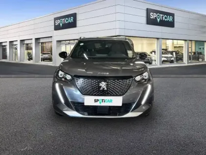 Photo 23 Peugeot 2008  PureTech 130 S&S BVM6