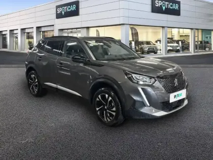 Photo 24 Peugeot 2008  PureTech 130 S&S BVM6
