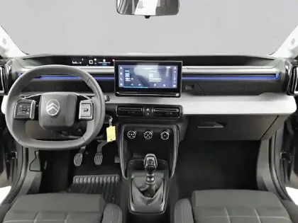 Photo 7 Citroën C3  Turbo 100 ch BVM6