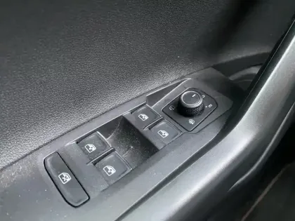 Photo 16 Volkswagen Polo  2.0 TSI 200 S&S DSG6