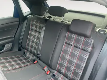 Photo 13 Volkswagen Polo  2.0 TSI 200 S&S DSG6