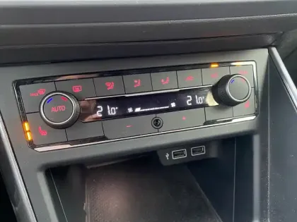 Photo 22 Volkswagen Polo  2.0 TSI 200 S&S DSG6