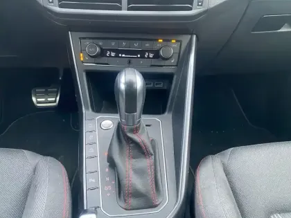 Photo 12 Volkswagen Polo  2.0 TSI 200 S&S DSG6