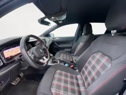 Photo 9 Volkswagen Polo  2.0 TSI 200 S&S DSG6