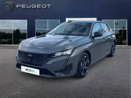 Photo Peugeot 308 Allure