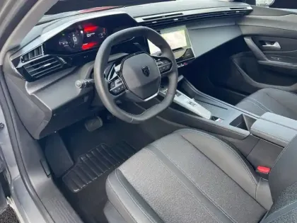 Photo 16 Peugeot 308  BlueHDi 130ch S&S EAT8