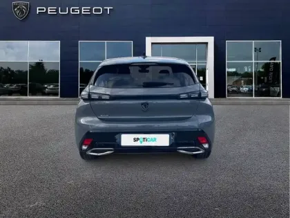 Photo 5 Peugeot 308  BlueHDi 130ch S&S EAT8