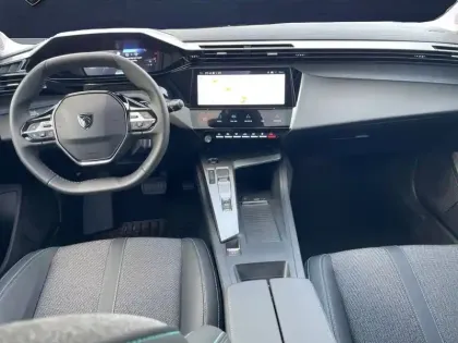 Photo 12 Peugeot 308  BlueHDi 130ch S&S EAT8