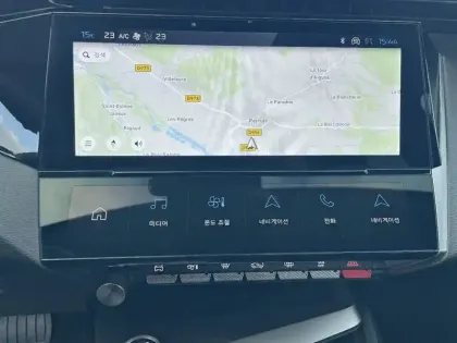 Photo 23 Peugeot 308  BlueHDi 130ch S&S EAT8