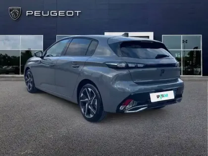 Photo 6 Peugeot 308  BlueHDi 130ch S&S EAT8