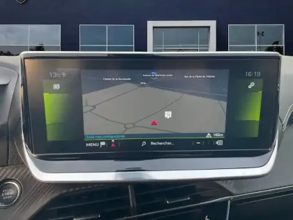 Photo 24 Peugeot 208  PureTech 130 S&S EAT8