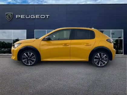 Photo 37 Peugeot 208  PureTech 130 S&S EAT8