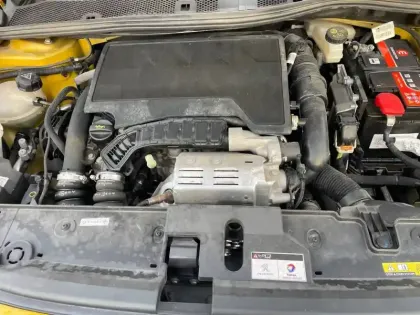 Photo 9 Peugeot 208  PureTech 130 S&S EAT8