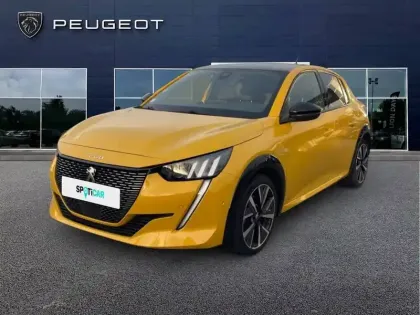 Photo Peugeot 208 Gt Line