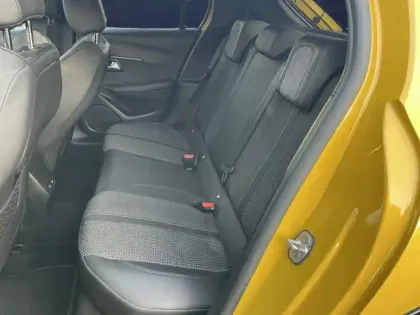 Photo 14 Peugeot 208  PureTech 130 S&S EAT8