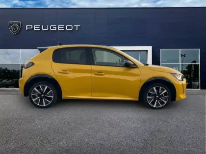 Photo 33 Peugeot 208  PureTech 130 S&S EAT8