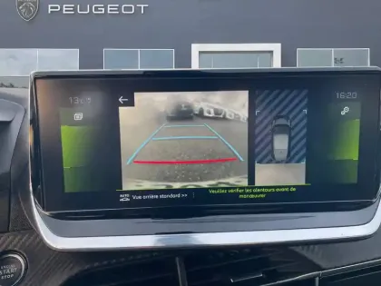 Photo 55 Peugeot 208  PureTech 130 S&S EAT8