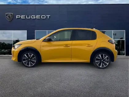 Photo 7 Peugeot 208  PureTech 130 S&S EAT8