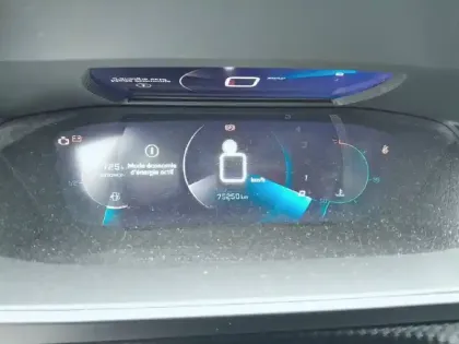 Photo 11 Peugeot 2008  PureTech 130 S&S BVM6