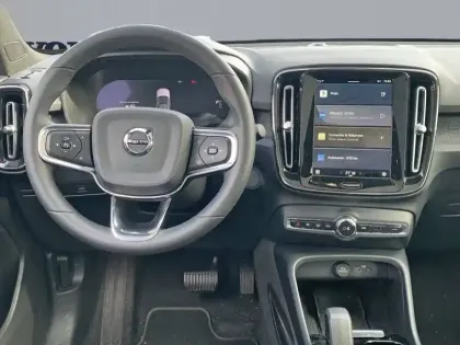 Photo 9 Volvo C40  Recharge Extended Range 252 ch 1EDT