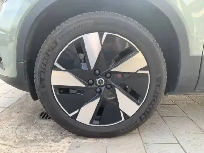 Photo 14 Volvo C40  Recharge Extended Range 252 ch 1EDT