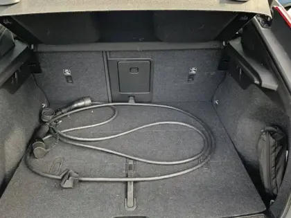 Photo 6 Volvo C40  Recharge Extended Range 252 ch 1EDT