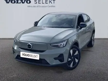 Photo Volvo C40 Plus