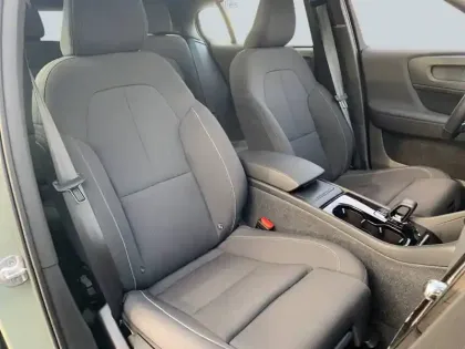 Photo 12 Volvo C40  Recharge Extended Range 252 ch 1EDT