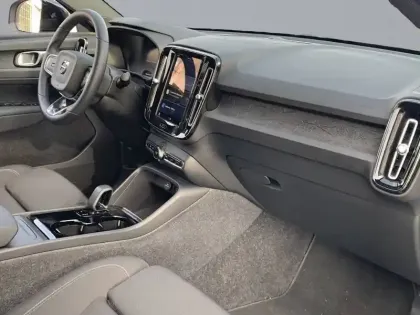 Photo 11 Volvo C40  Recharge Extended Range 252 ch 1EDT