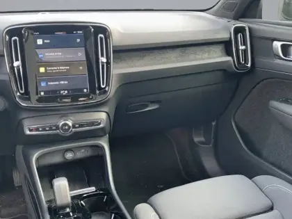 Photo 10 Volvo C40  Recharge Extended Range 252 ch 1EDT