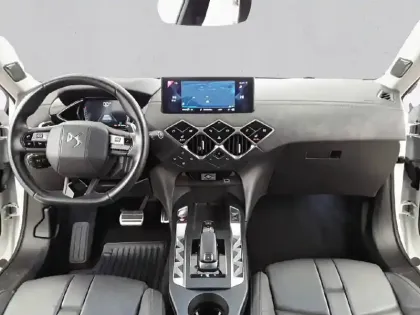 Photo 7 DS DS 3 DS3 Crossback PureTech 130 EAT8