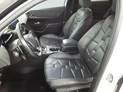 Photo 10 DS DS 3 DS3 Crossback PureTech 130 EAT8