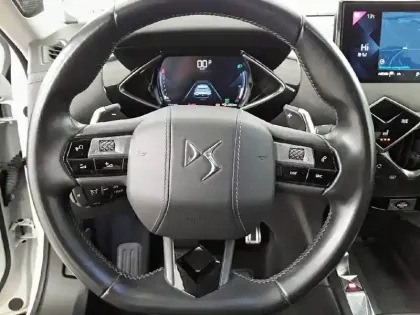 Photo 8 DS DS 3 DS3 Crossback PureTech 130 EAT8