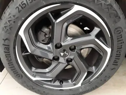 Photo 12 DS DS 3 DS3 Crossback PureTech 130 EAT8