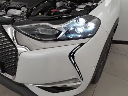 Photo 15 DS DS 3 DS3 Crossback PureTech 130 EAT8