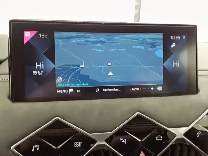 Photo 14 DS DS 3 DS3 Crossback PureTech 130 EAT8