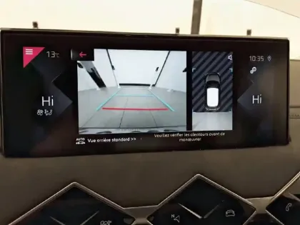 Photo 17 DS DS 3 DS3 Crossback PureTech 130 EAT8