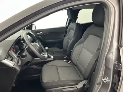 Photo 25 Renault Captur  Eco-G 100 ch