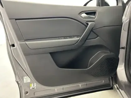 Photo 28 Renault Captur  Eco-G 100 ch