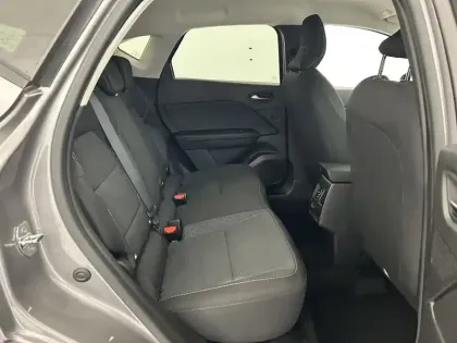 Photo 26 Renault Captur  Eco-G 100 ch