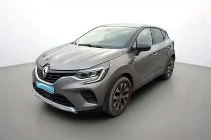 Photo Renault Captur Evolution