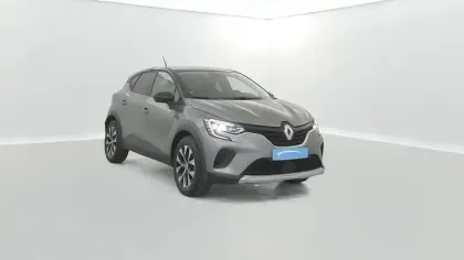 Photo 15 Renault Captur  Eco-G 100 ch