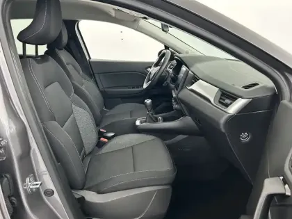 Photo 19 Renault Captur  Eco-G 100 ch