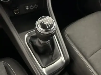 Photo 24 Renault Captur  Eco-G 100 ch