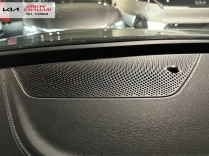 Photo 12 Kia Sportage  1.6 T-GDi 210ch ISG Hybride BVA6 4x2