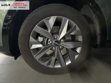 Photo 14 Kia Sportage  1.6 T-GDi 210ch ISG Hybride BVA6 4x2